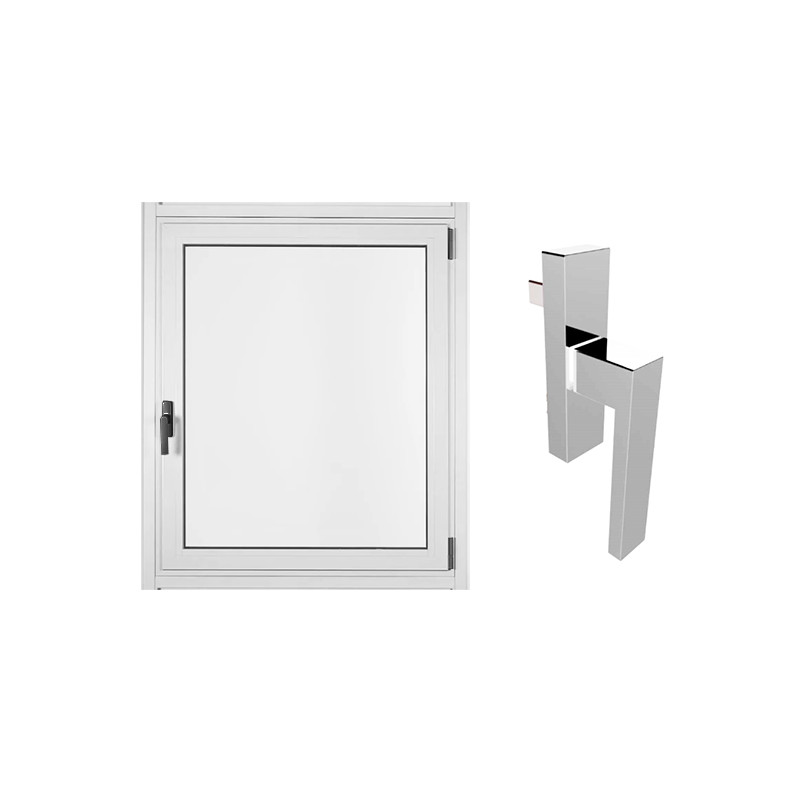 OSCILO HOGER GALICUBE D0117HG.AN ANODIZADO PLATA MEDIO 562 1200 DB