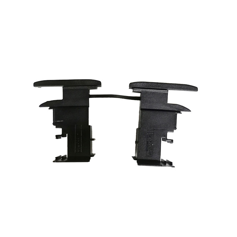 TAPA PERFIL INVERSOR V 98RT 67 ROTURA NEGRA JGO