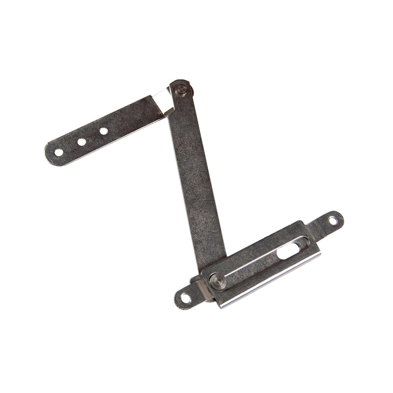 Compás RETENEDOR 4020 NI5100 INOX DERECHA GN