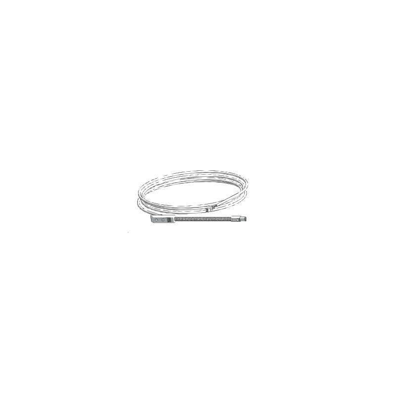 CABLE HOJA 5040505 3,5 M PARA CERRADURA AUTOMATICA WK