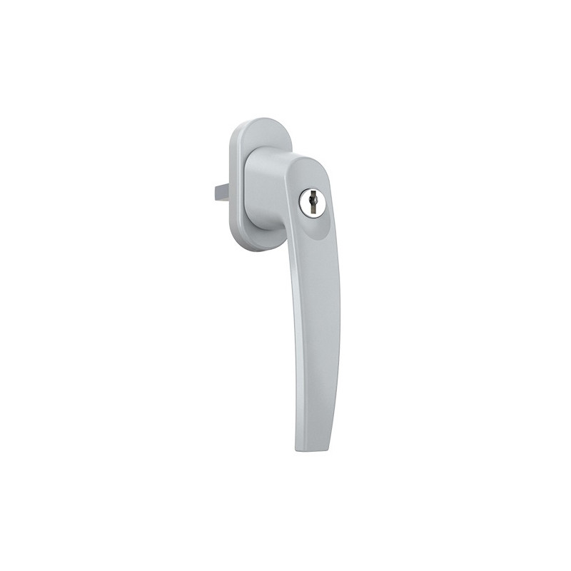 Manilla multifunción con llave Victory 133.SILVER.40.45 plata MD