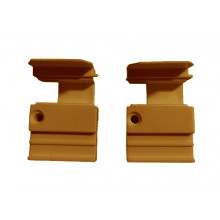 TAPA INVERSORA CORTIZO A 70 MARRON CLARO