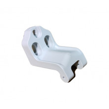 SUPLEMENTO 4010148GK GRIS PARA MOTOR KIMO 225 VISTO JGO   1 pieza grande   2 pequeñas   TL