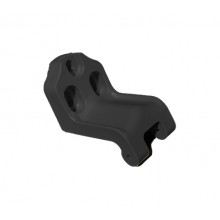 SUPLEMENTO 4010148NK NEGRO PARA MOTOR KIMO 225 VISTO JGO   1 pieza grande   2 pequeñas   TL
