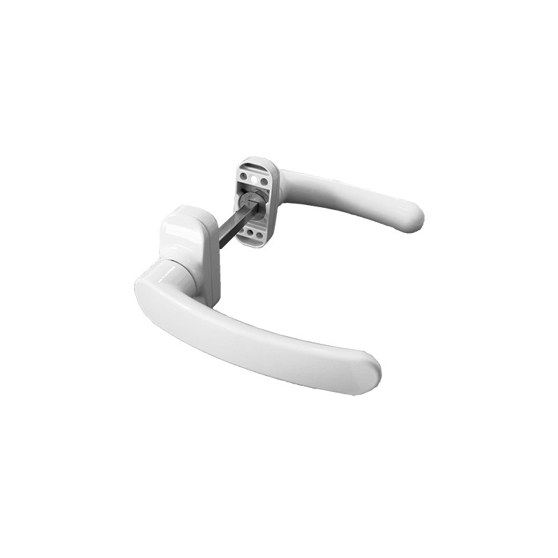 MANILLA RECUPERABLE SILHOUETTE 210 BLANCO MT