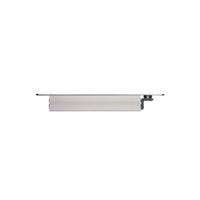 CIERRAPUERTAS OCULTO DC850 80KG FUERZA 2 4 BRAZO DCG896 TS