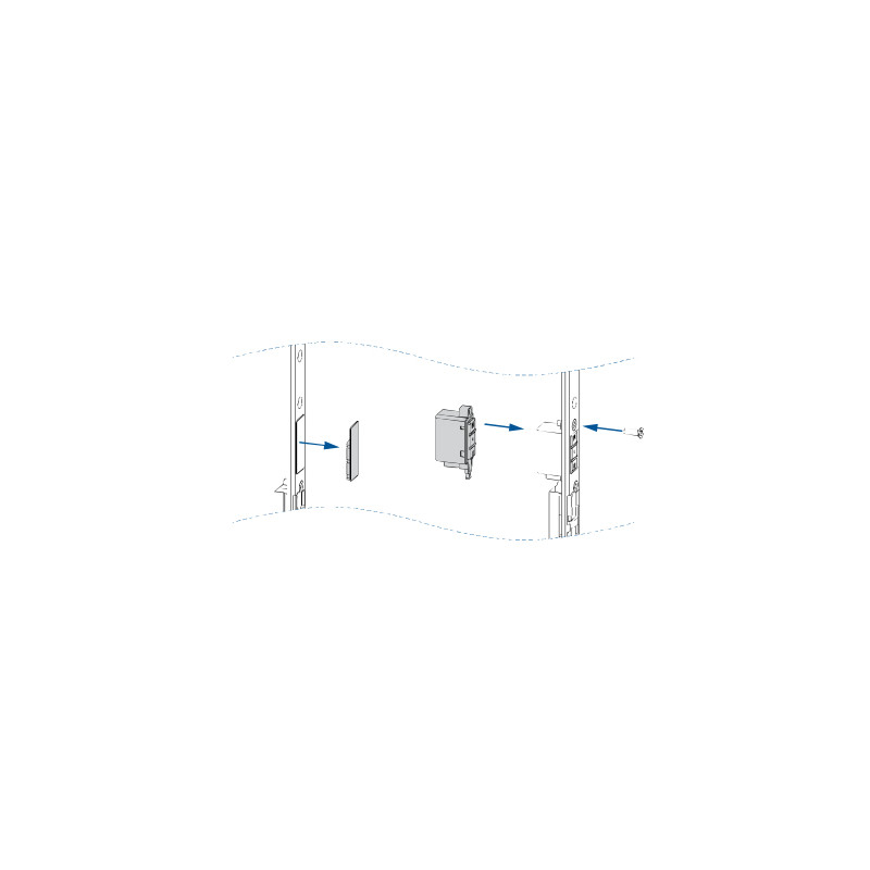 IMAN 5014379 CE LIBERADOR MAGNETICO 13 UMV AV3 WK