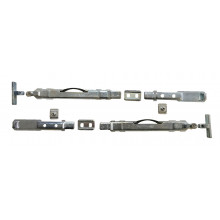 PASADOR 2  HOJA CE 609 METALICO SL