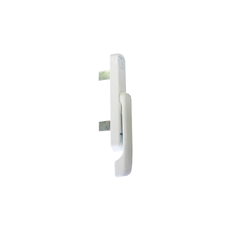 Cremona AP. EXT. PLANA 6027.10 BLANCA 4 HOJAS MALLORQUINA MS