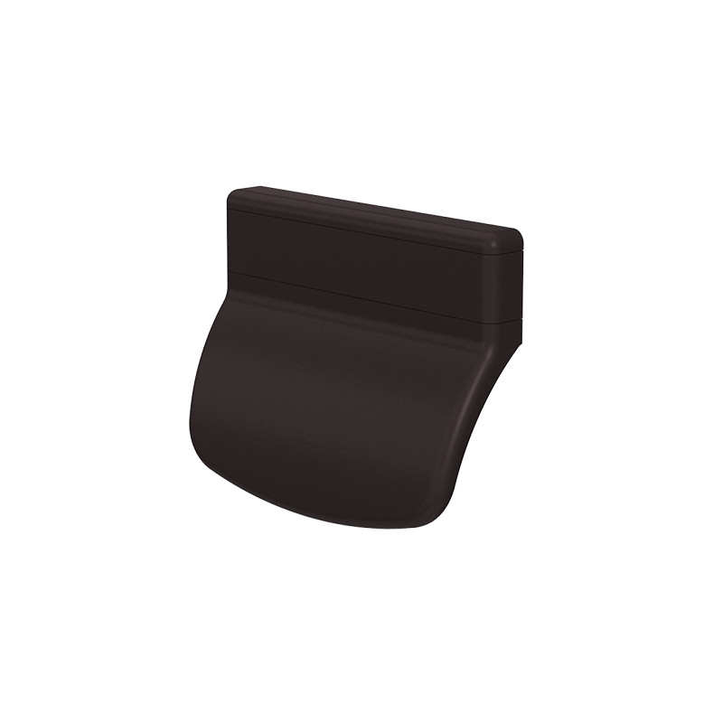 TIRADOR 115.8019.00.00 PARA PUERTAS BALCONERAS MARR N 8019 PLASTICO