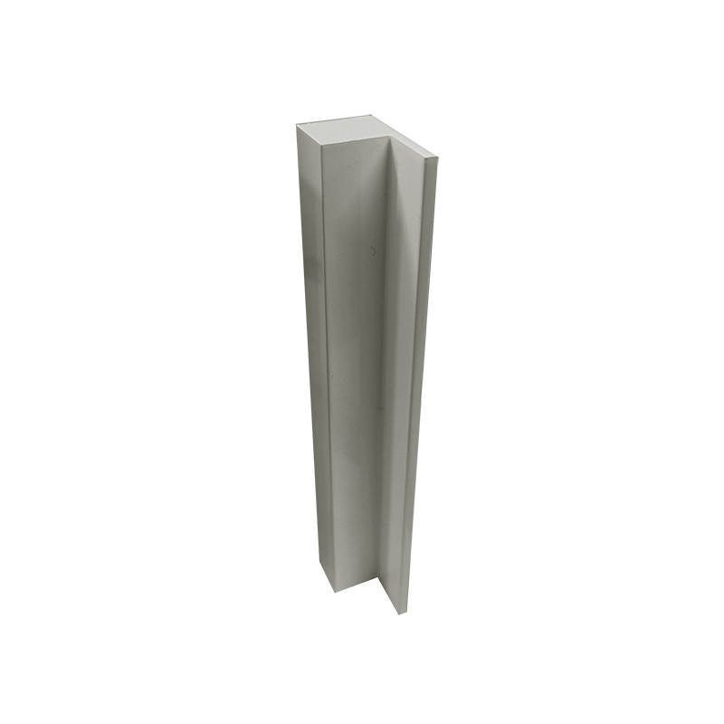 TIRADOR MULTIFUNCION exterior EDGE INOX NI