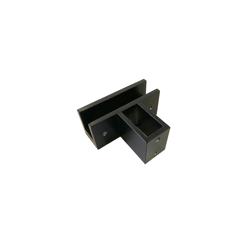 SOPORTE CRISTAL 5120 NEGRO 40X20 TC