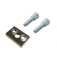 SUPLEMENTO 8010C.5 INOX 7MM MS