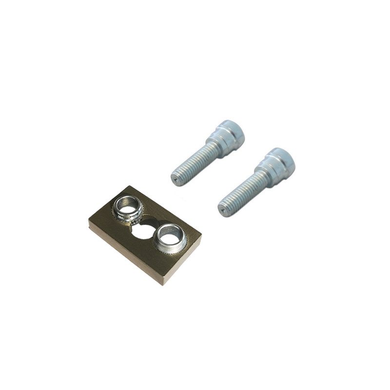 SUPLEMENTO 8010C.5 BINOX 7MM MS