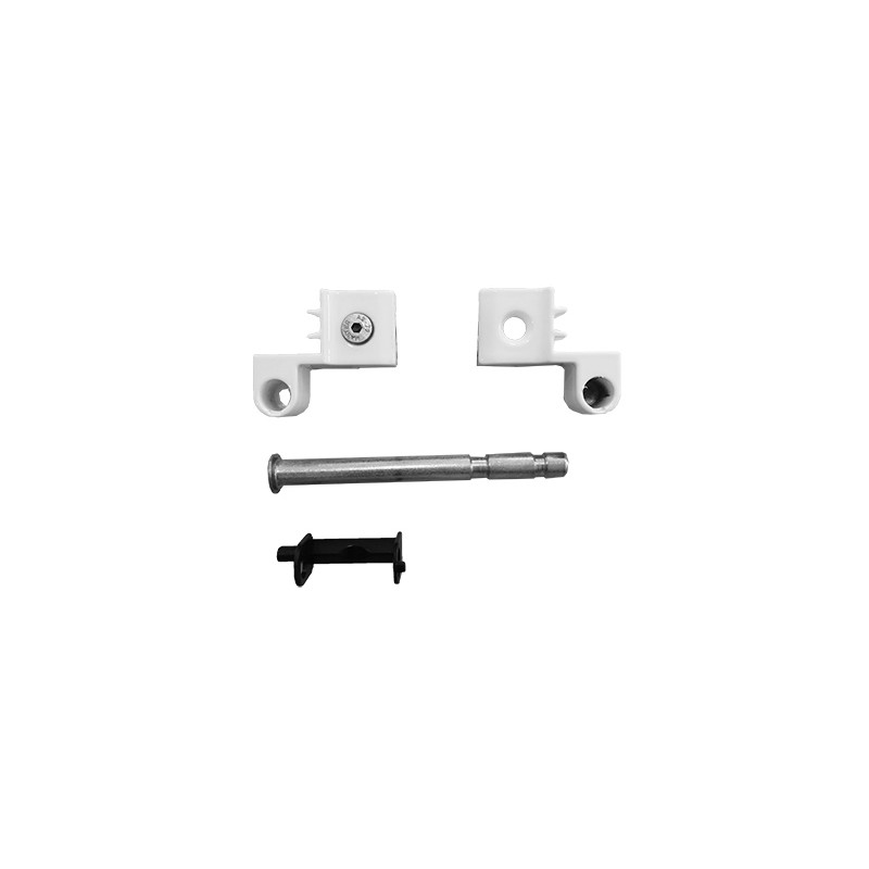 KIT 3420.52 BLANCO TRANSFORMACION A 160KG PARA WEEN 3400G MS