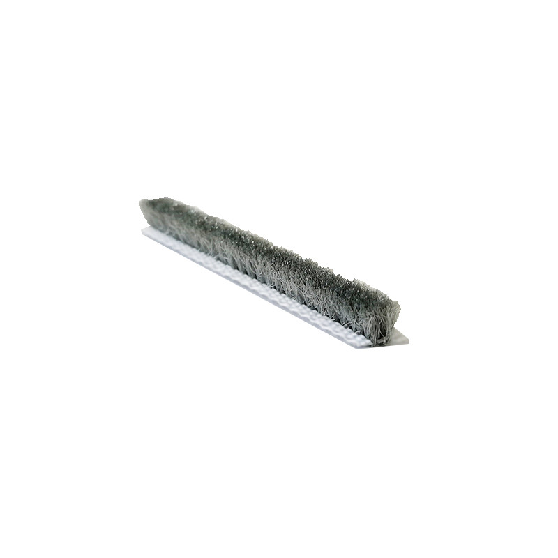 FELPA 6 8X6 C SIL S PLAS GRIS 400X4 HE