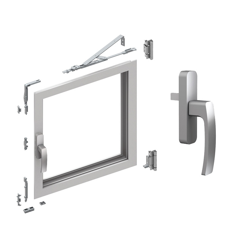 OSCILO CUADRO 5100 PLATA MEDIO 550 900 MR