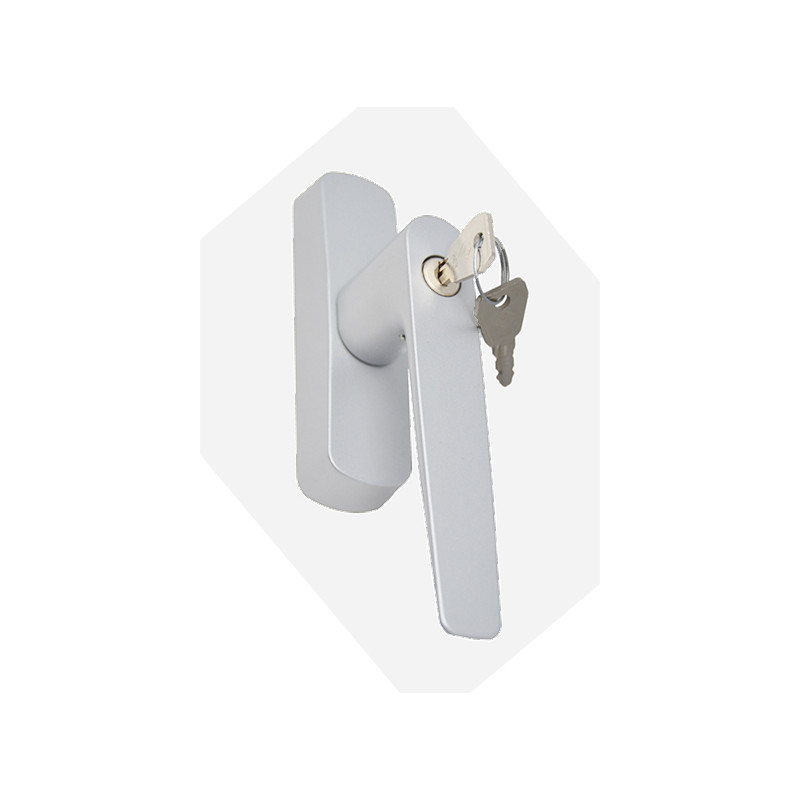 Cremona AP. INT. CON LLAVE IGUAL KARMA 6062K BLANCA MS