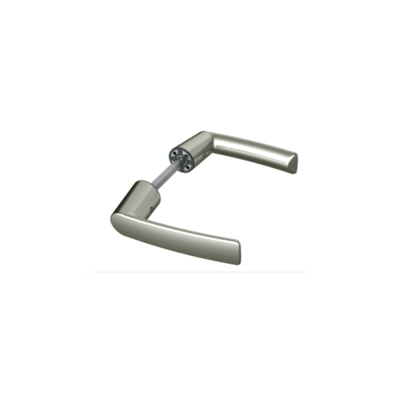 MANILLA RECUPERABLE TETI 2046 MV INOX FP