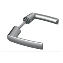 MANILLA RECUPERABLE TETI 2046 G6 PLATA FP