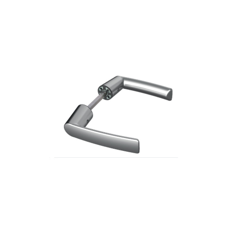 MANILLA RECUPERABLE TETI 2046 G6 PLATA FP