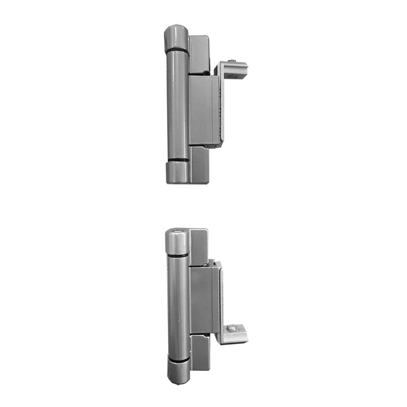 BISAGRA OSCILO 100 7000 9207 PLATA 2 HOJA JGO RM