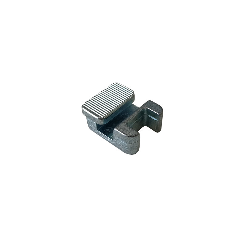 UÑA PERIMETRAL REVERSIBLE E 25 900.X01.030E FR