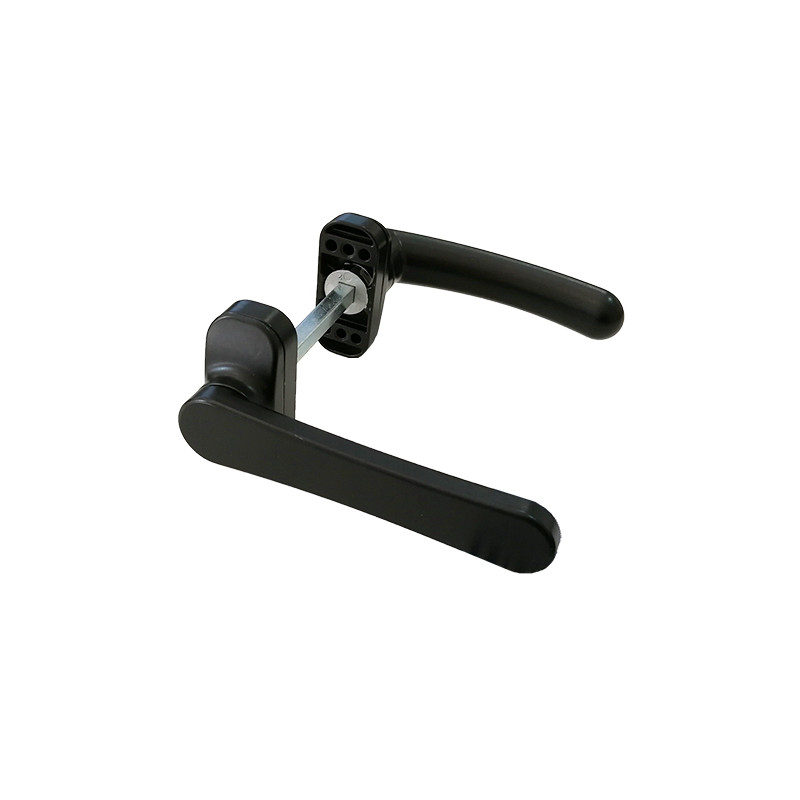 MANILLA RECUPERABLE PLANA SILHOUETTE 210MR NEGRA MT