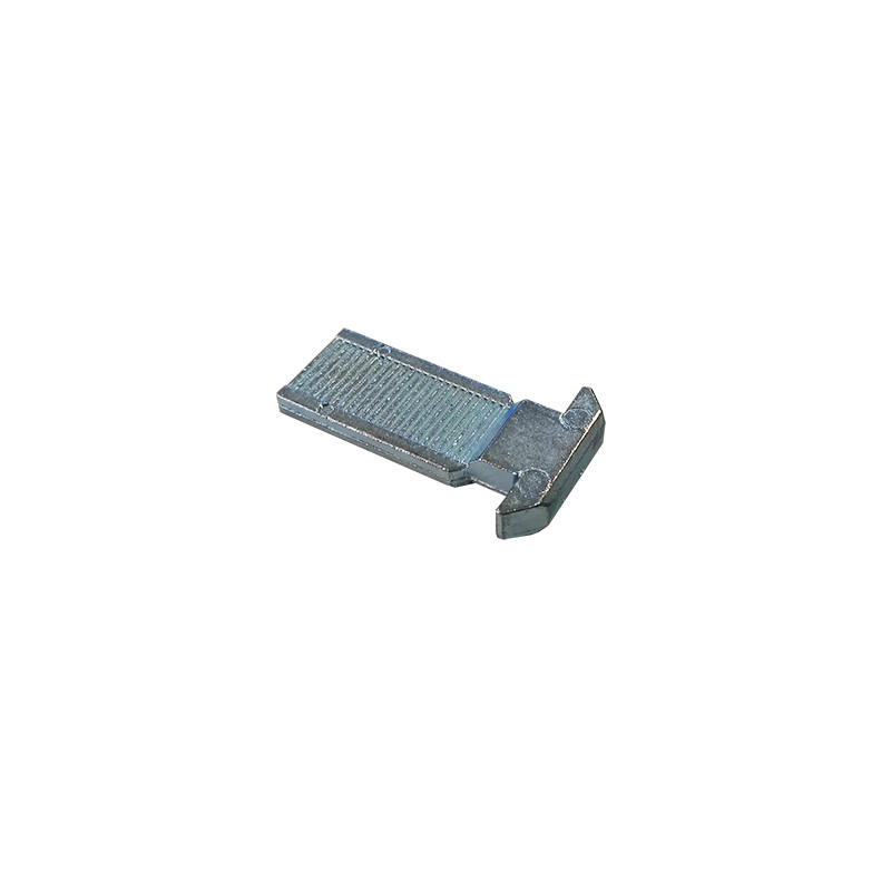 UñA S 800 70000 V 82 CORREDERA L.40MM U 90011