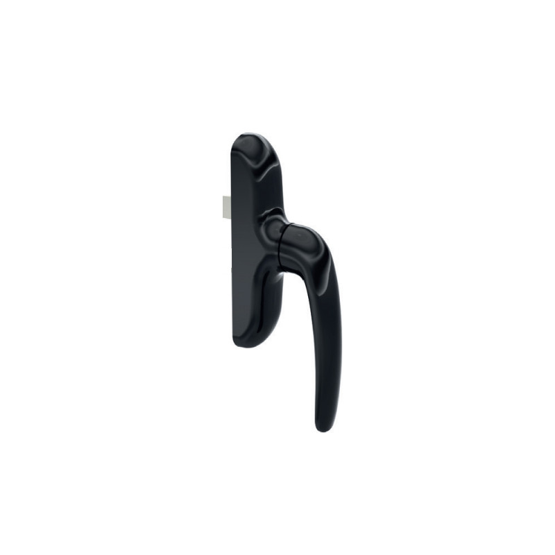 CREMONA OSCILO 2801 NEGRA GN