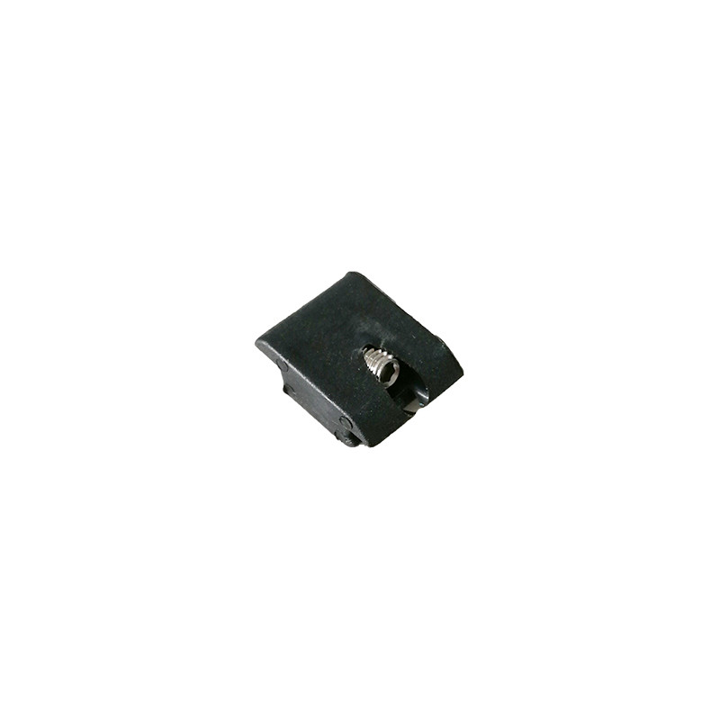PATIN CE 6100 NEGRO APOYO HOJA GN