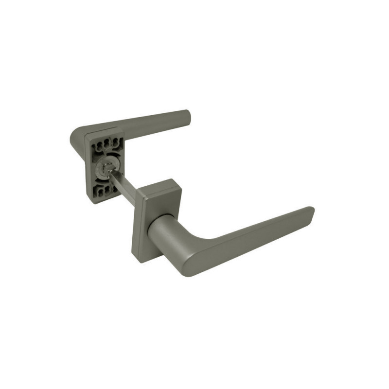 MANILLA RECUPERABLE KARMA 3067 INOX MS