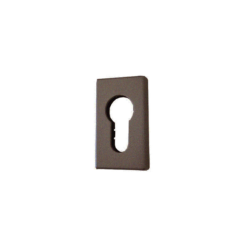 EMBELLECEDOR CILINDRO KARMA 2129.4 RAL 8014 TXT 302 MS