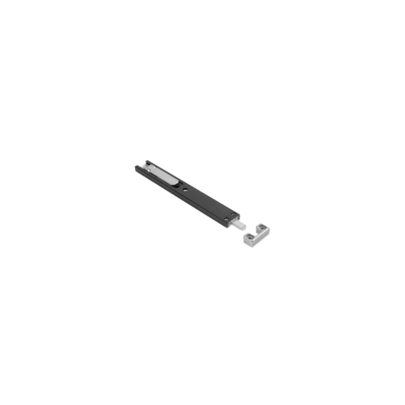 PASADOR 2 HOJA MIXTO 7700 40.20 NEGRO MR