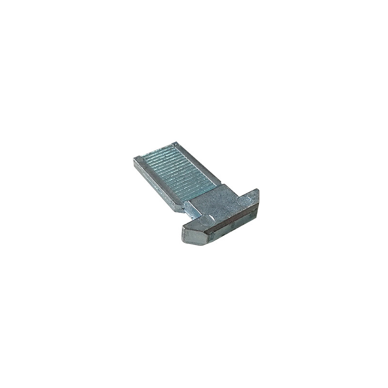 UñA CORREDERA DESPLAZADA MOD. VV U 90008