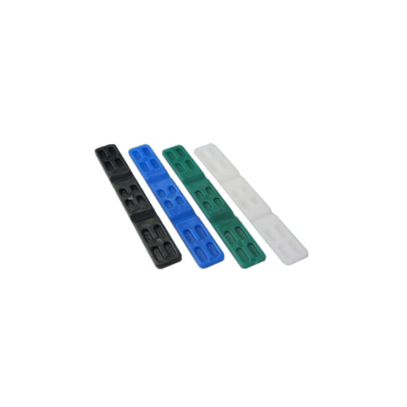 CALZOS 14X4 AZUL ENVASE 2000 TIRAS JM