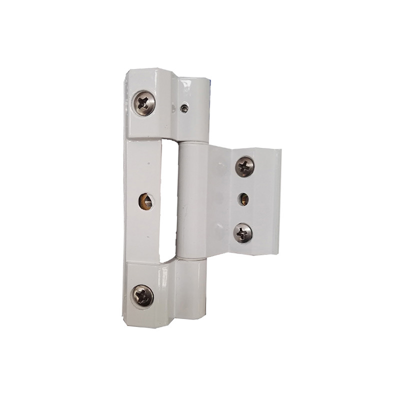 BISAGRA TRIPLE CE TC428 BLANCA ETI TC