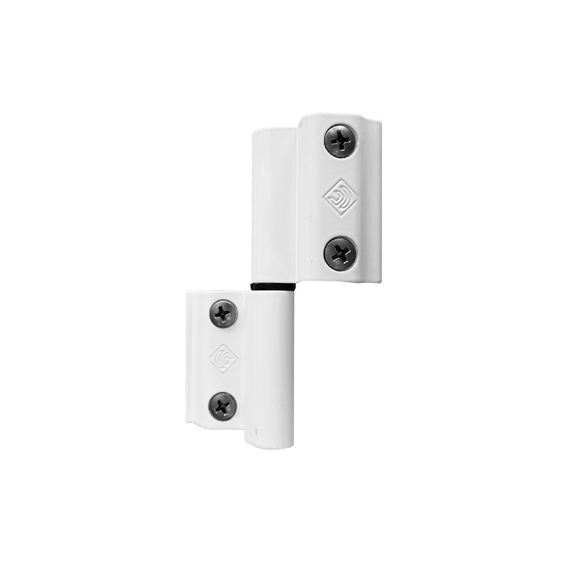BISAGRA CE TOP RAPID 9211.23 BLANCA DERECHA MS