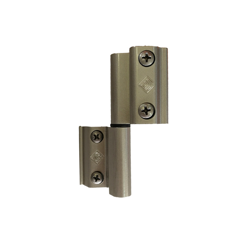 BISAGRA CE TOP RAPID 9211.23 INOX DERECHA MS