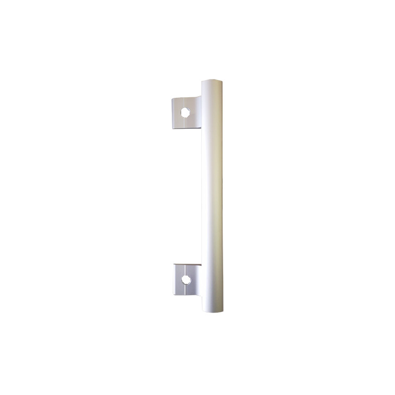 ASA 4310 ANODIZADO PLATA PARA CIERRE 4308 MR