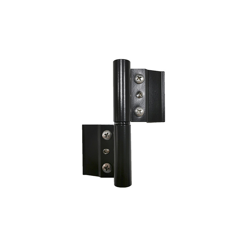 BISAGRA 4020 3 HOJA 5031 NEGRA DERECHA E.I. AC