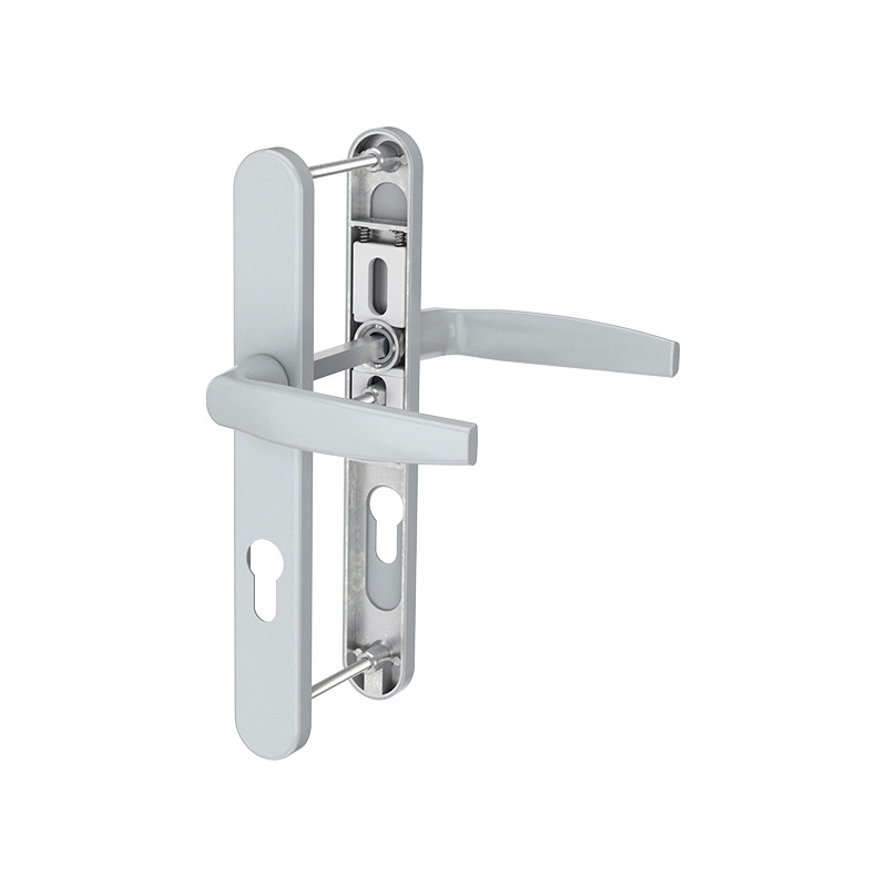 MANILLA MANILLA RECUPERABLE CON ESCUDO 32 92 VICTORY 181.SILVER.32.92 PLATA MD