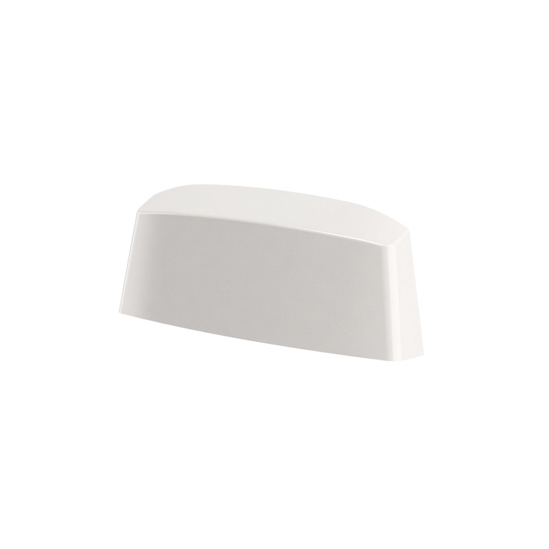 TAPON DESAG E OVALADO 313.9016.01.00 BLANCO