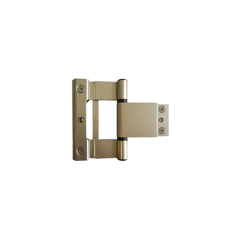 BISAGRA TRIPLE CE 4 HOJA 1090.1 INOX P.I. P.Z. DB