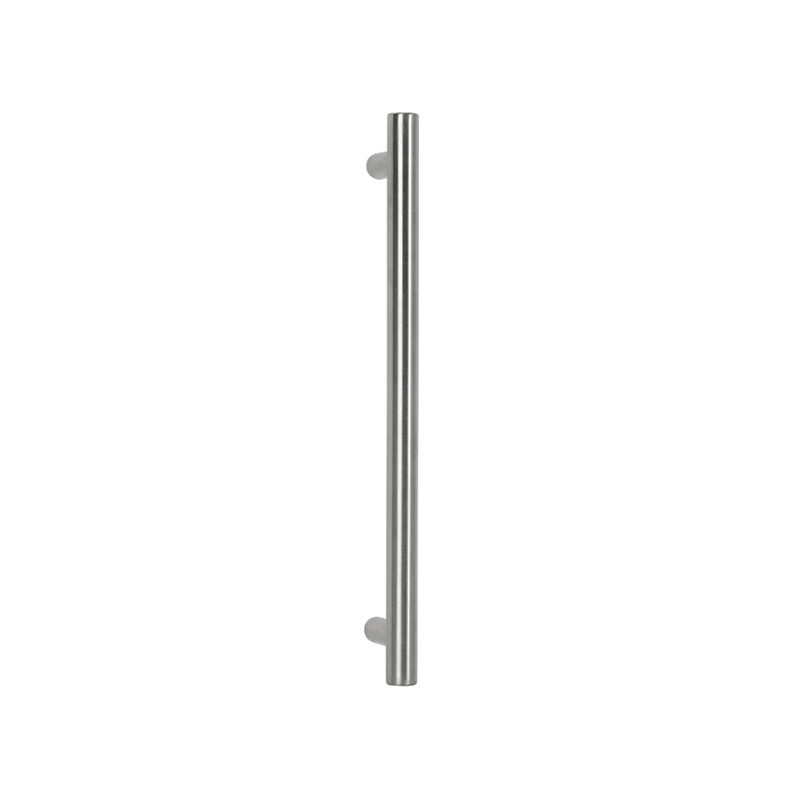 ASA H 25X400 ACERO INOX RM