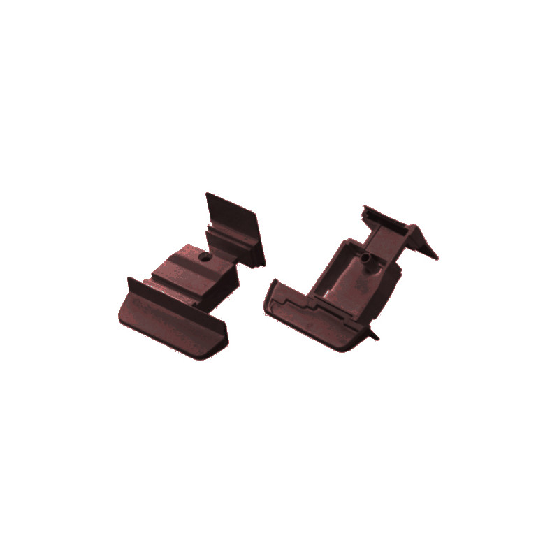 TAPA INVERSOR GEALAN 8000 MARRON 305.8019.01.00