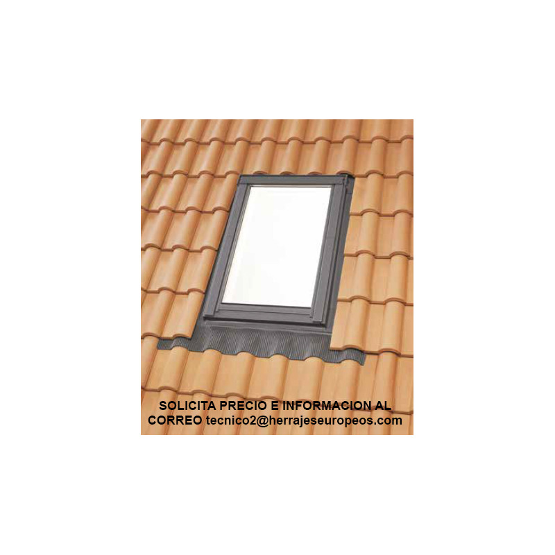 VENTANA DE TECHO