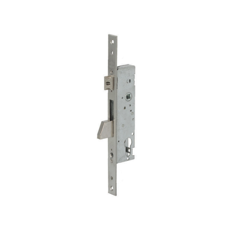 CERRADURA 1 PUNTO PICAPORTE Y PALANCA BASCULANTE 46215.35 CS