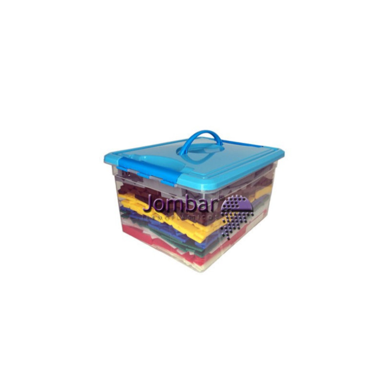 SURTIDO DE CALZOS 20MM 20UDS 12 Y 10 30UDS 8 50UDS 6 Y 4 100UDS 5 Y 3 70UDS 2 60UDS 1 JM