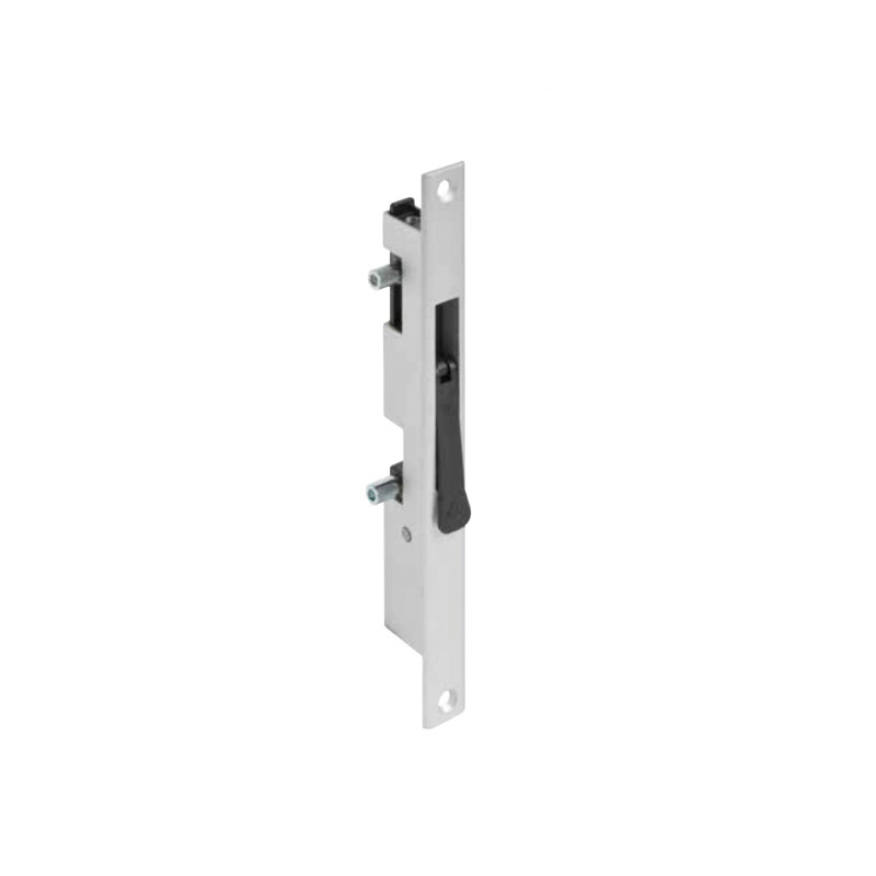 CIERRE 215 BLANCO DOBLE ACCION PLEGABLE AL